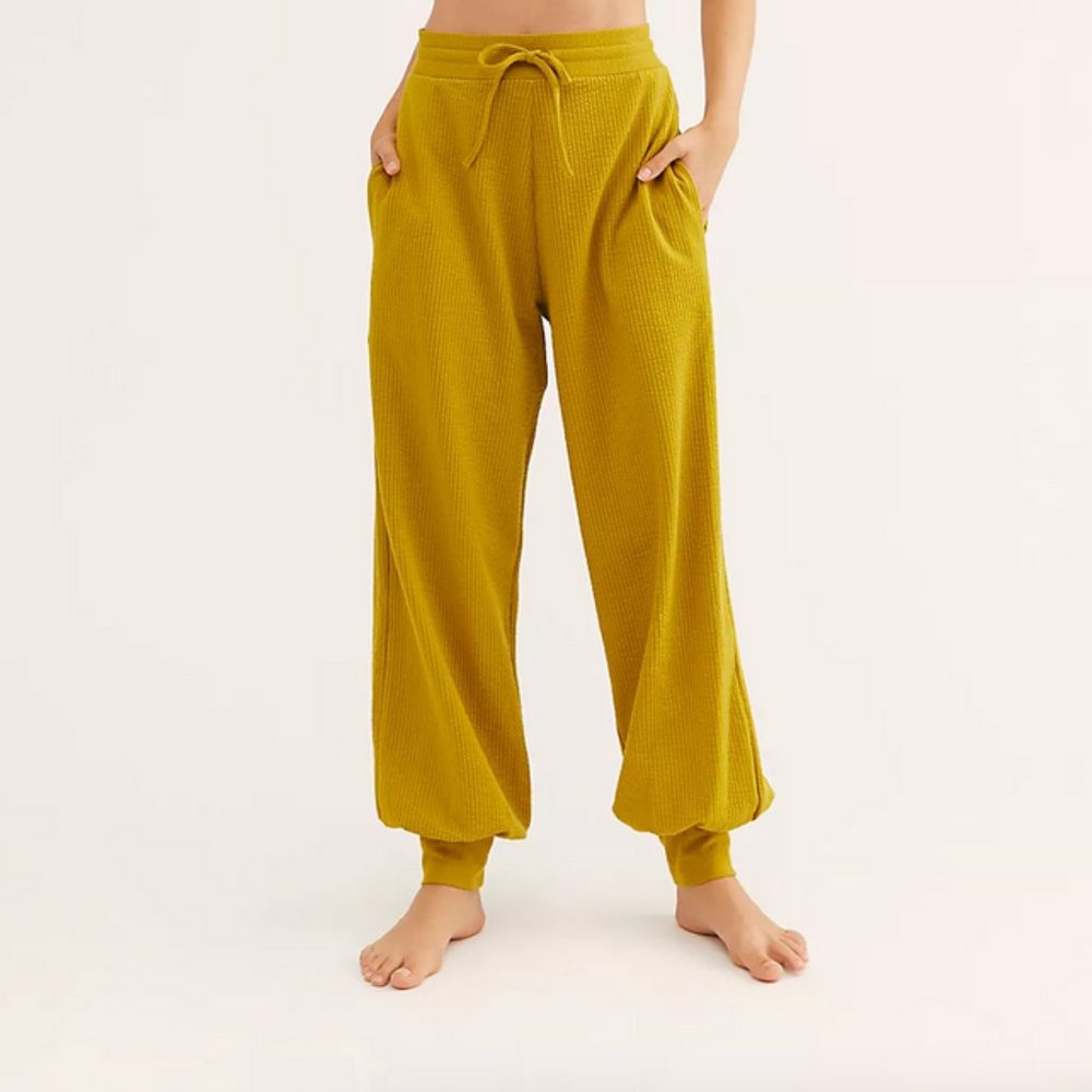 Free People Jogger